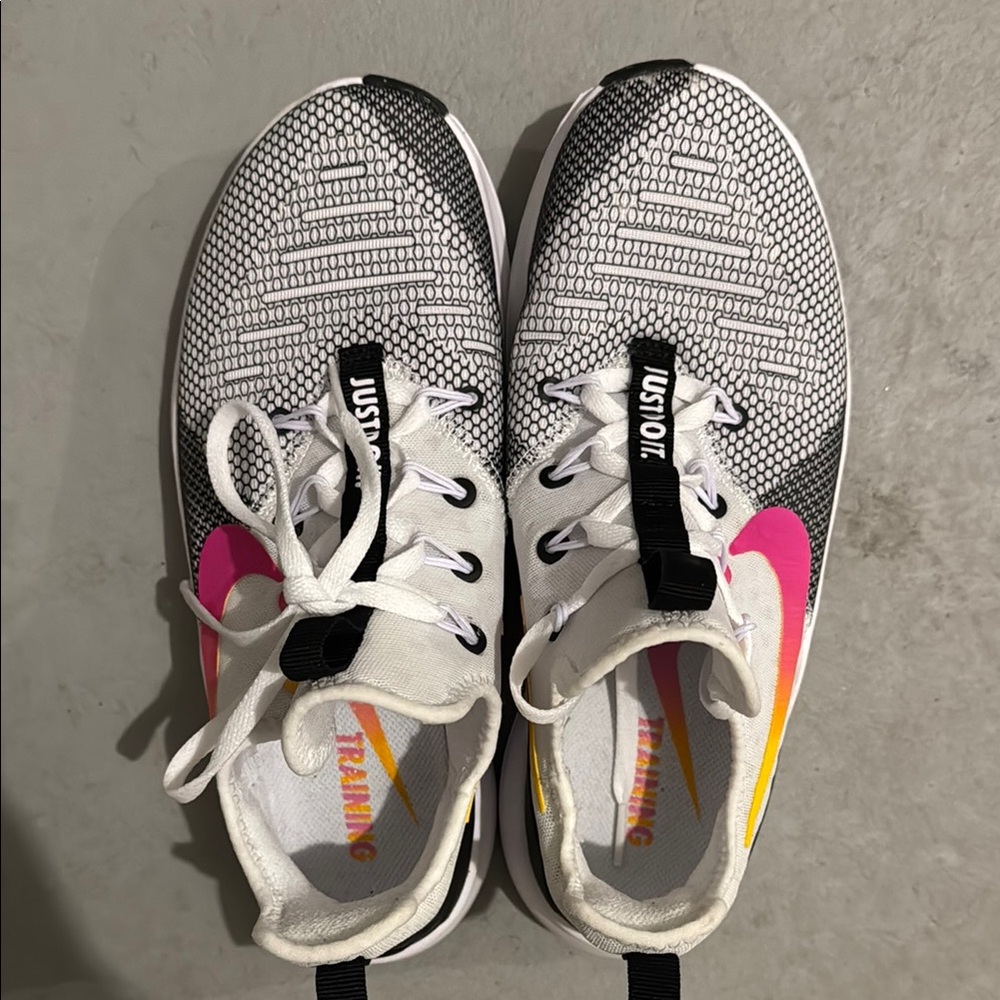 Nike Free Trainers size 6.5